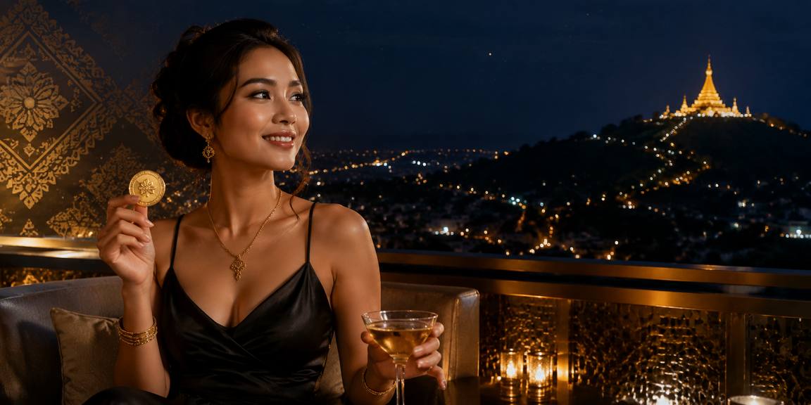 6yyy 6yyy - သင့်အတွက် ဒီဆုံ ဖန်တီးထားသော ကာစီနို လောဘီ